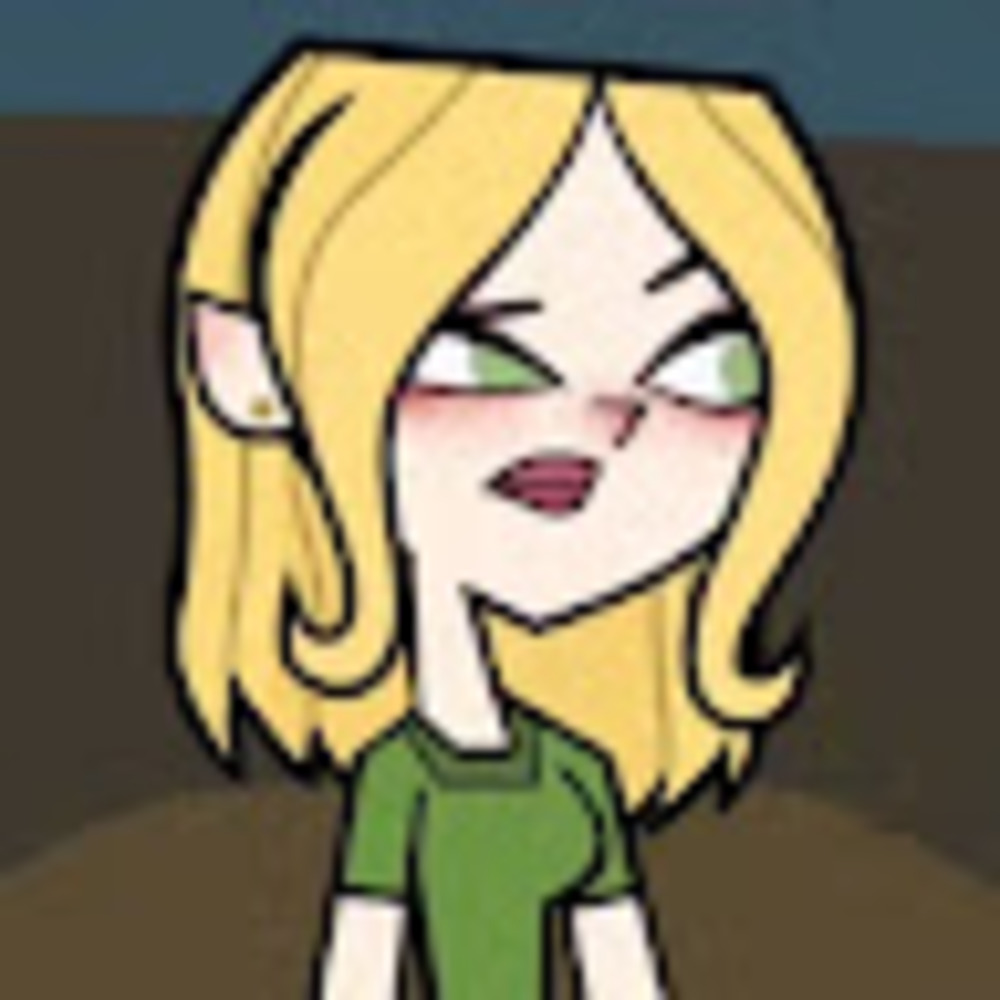 Meet your Posher, Audrey